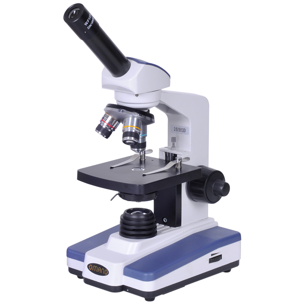 Microscope