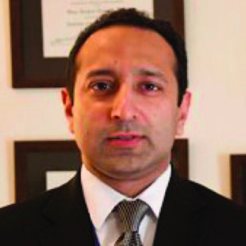 Dr Omer Chughtai Lab Dr Omer Chughtai Lab