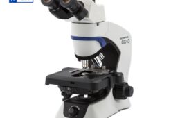 Olympus Japan Microscope
