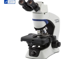 Olympus Japan Microscope