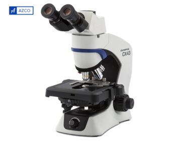 Olympus Japan Microscope