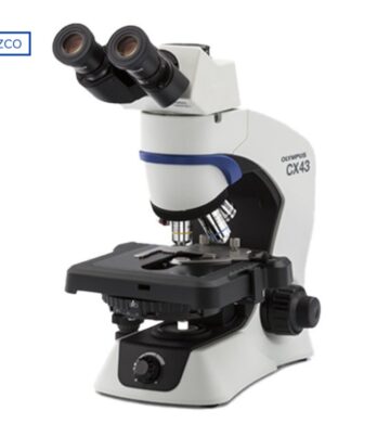 Olympus Japan Microscope