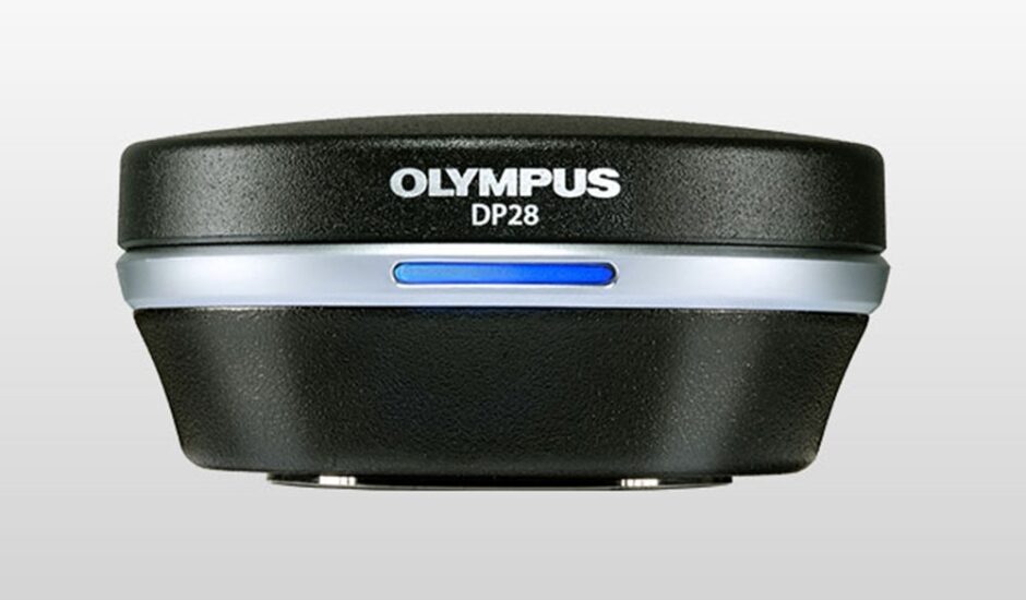 DP28 Microscope Digital Camera