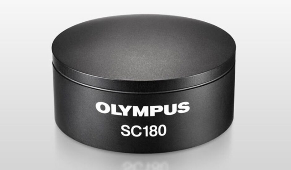 SC180 Microscope Digital Camera