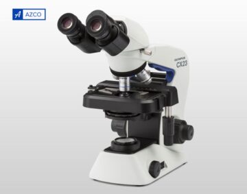 Olympus Microscope CX23