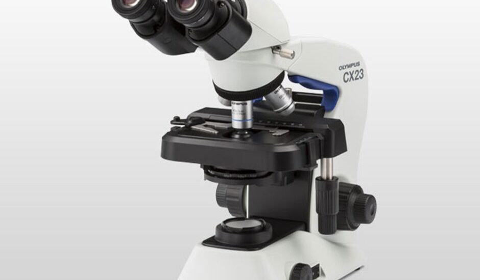Olympus Microscope CX23