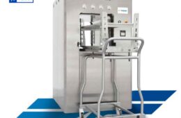 ADELA Series Steam Sterilizers