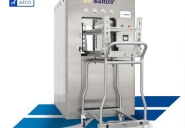 ADELA Series Steam Sterilizers