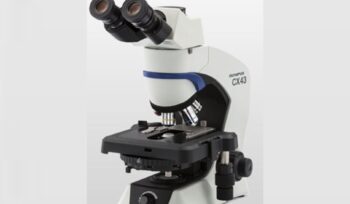 Olympus Microscope CX 43