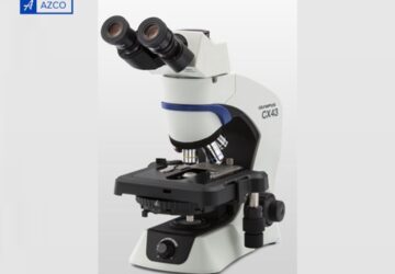Olympus Microscope CX 43