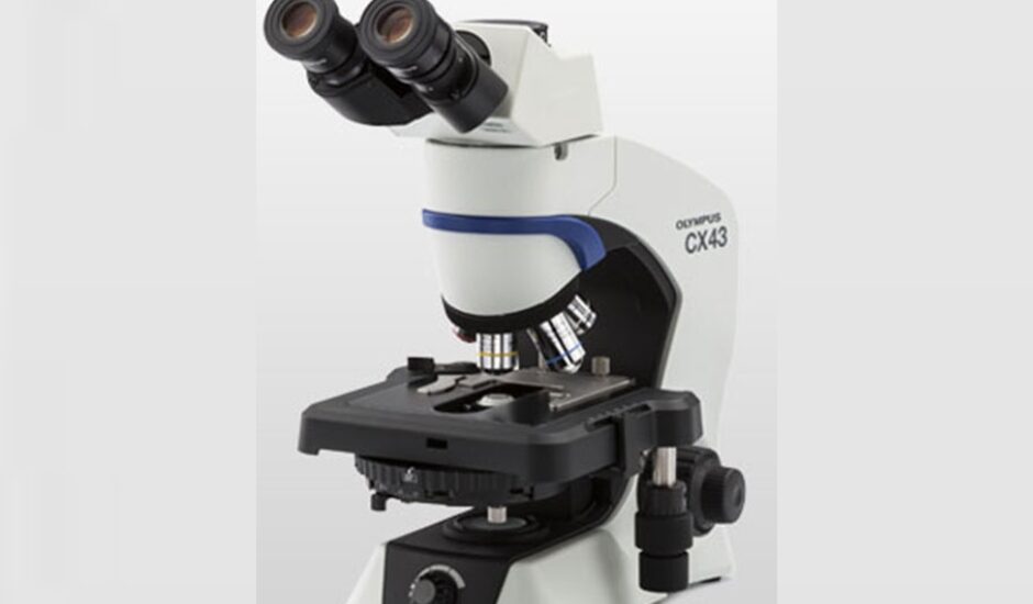 Olympus Microscope CX 43