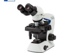 Binocular Microscope Olympus