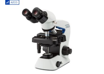 Binocular Microscope Olympus