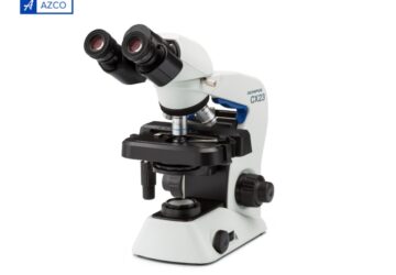 Binocular Microscope Olympus