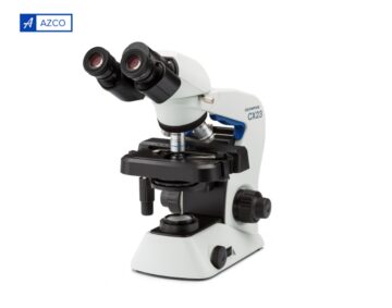 Binocular Microscope Olympus