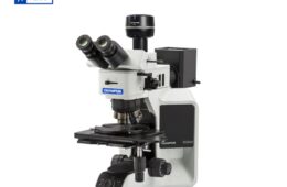 Olympus Compound Microscope