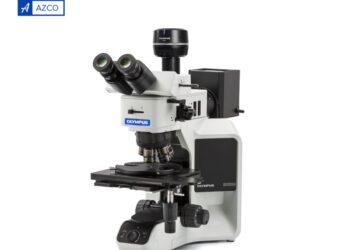 Olympus Compound Microscope