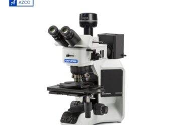 Olympus Compound Microscope