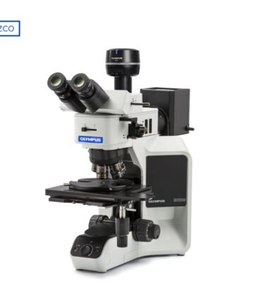 Olympus Compound Microscope