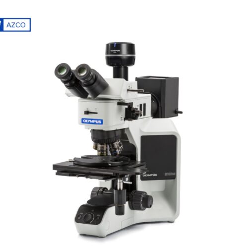 Olympus Compound Microscope
