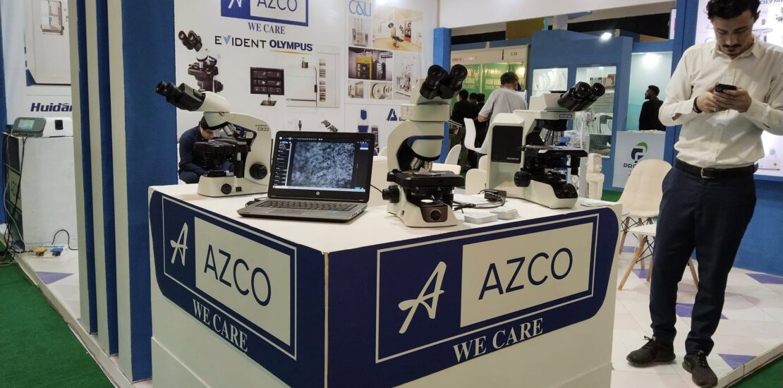 How to Use Olympus Microscope