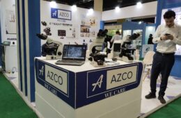 How to Use Olympus Microscope