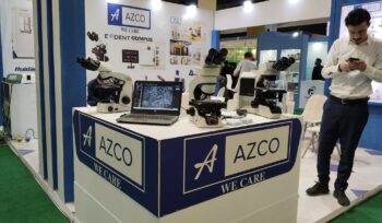 How to Use Olympus Microscope