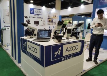 How to Use Olympus Microscope