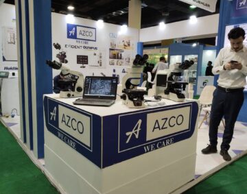 How to Use Olympus Microscope