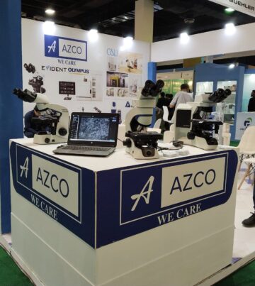 How to Use Olympus Microscope