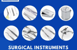 Surgical Instruments in Pakistan