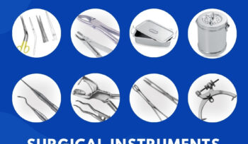 Surgical Instruments in Pakistan