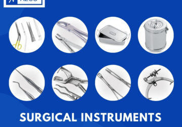 Surgical Instruments in Pakistan