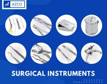 Surgical Instruments in Pakistan