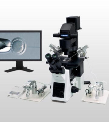 What Is ICSI IVF? Understanding the Process, Benefits, and Success Rates