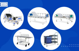 Best Hospital Furniture in Pakistan