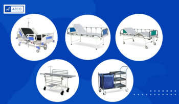 Best Hospital Furniture in Pakistan