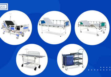 Best Hospital Furniture in Pakistan
