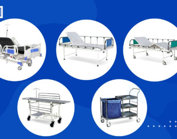 Best Hospital Furniture in Pakistan