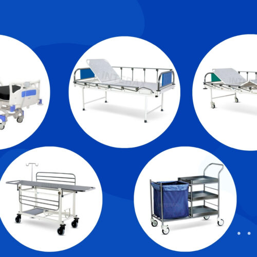 Best Hospital Furniture in Pakistan