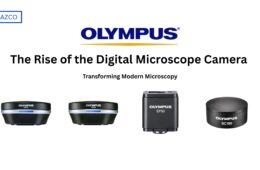 Digital Microscope Camera