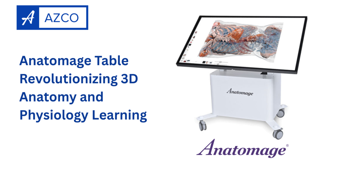 Anatomage Table