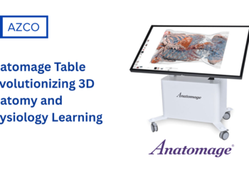 Anatomage Table