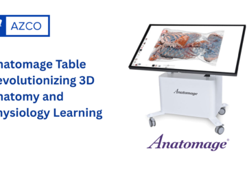 Anatomage Table