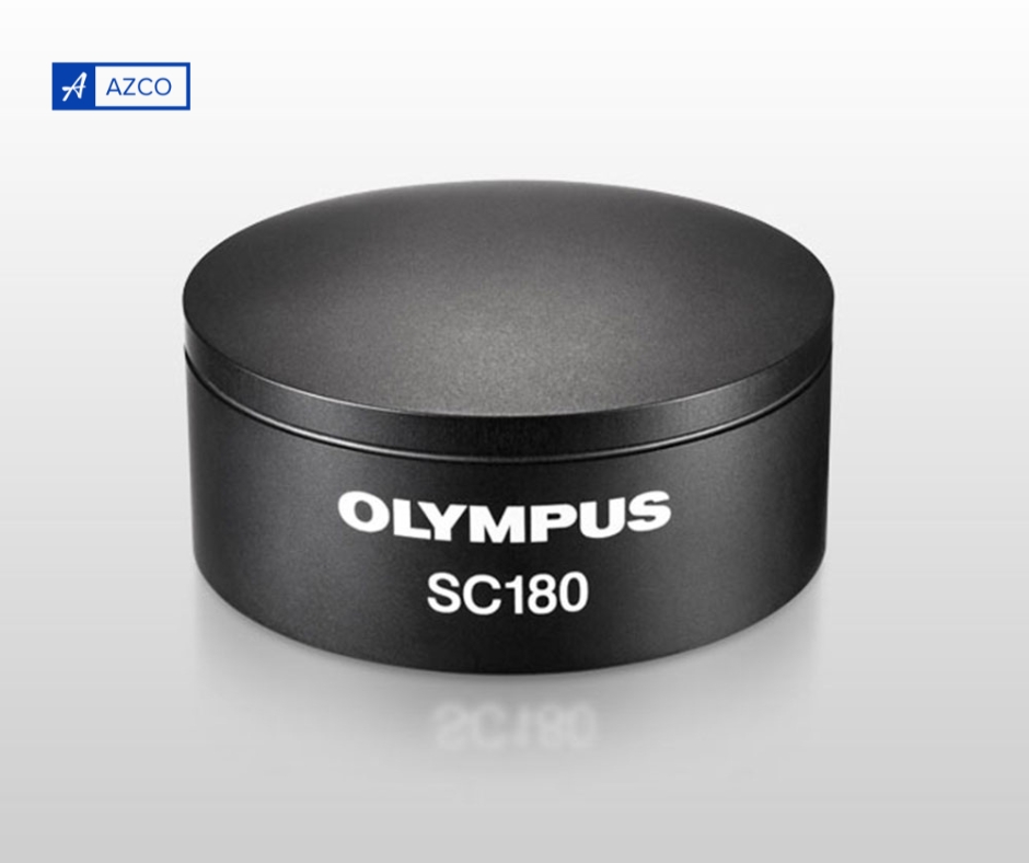 Olympus SC180 Microscope Digital Camera in Pakistan