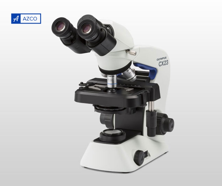 microscope in Pakistan
