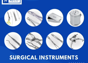Surgical Instruments in Pakistan