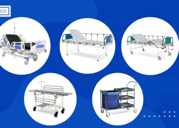 Best Hospital Furniture in Pakistan