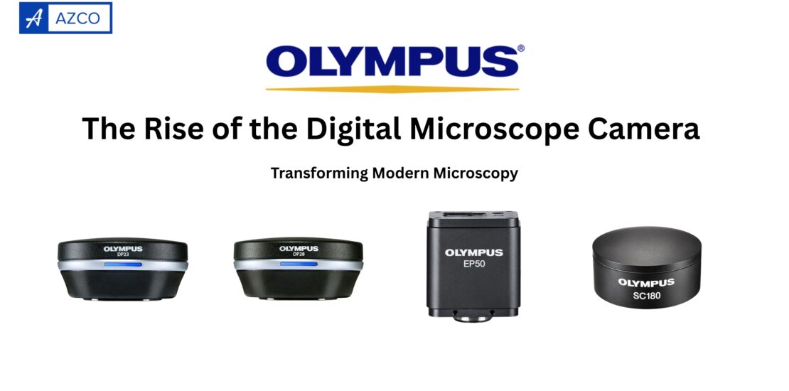 Digital Microscope Camera