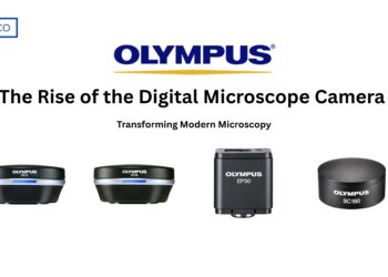 Digital Microscope Camera